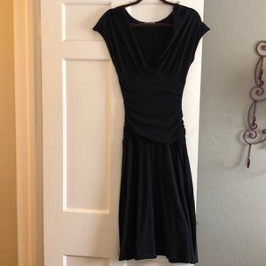 Anthropologie Cotton Dress - Size Large